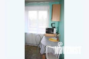 3-к квартира, посуточно, 62м2, 1/5 этаж