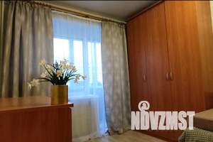 1-к квартира, посуточно, 30м2, 3/5 этаж