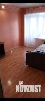 1-к квартира, на длительный срок, 36м2, 4/5 этаж