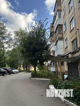 2-к квартира, на длительный срок, 43м2, 4/5 этаж