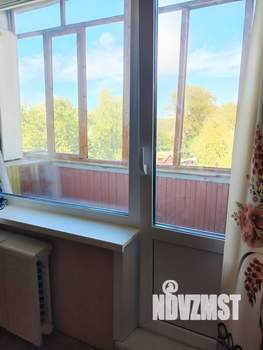 2-к квартира, на длительный срок, 45м2, 4/5 этаж