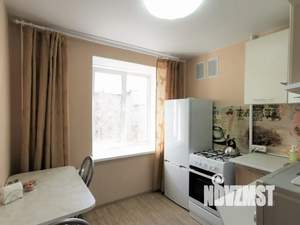 1-к квартира, посуточно, 32м2, 4/5 этаж