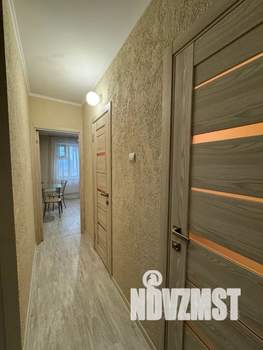 1-к квартира, посуточно, 33м2, 2/6 этаж