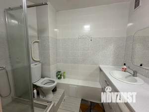 1-к квартира, посуточно, 38м2, 3/17 этаж