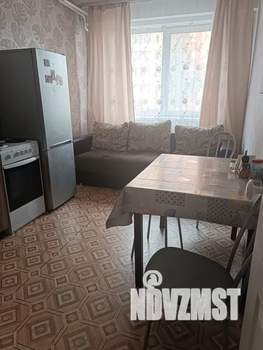 1-к квартира, посуточно, 36м2, 1/16 этаж