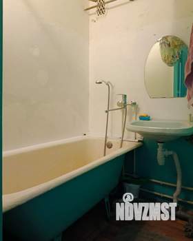 2-к квартира, на длительный срок, 45м2, 5/5 этаж