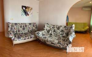 2-к квартира, посуточно, 44м2, 4/5 этаж