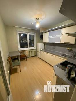 2-к квартира, на длительный срок, 52м2, 5/10 этаж