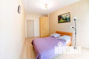 2-к квартира, посуточно, 53м2, 11/25 этаж