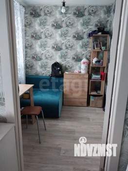 2-к квартира, на длительный срок, 44м2, 4/5 этаж
