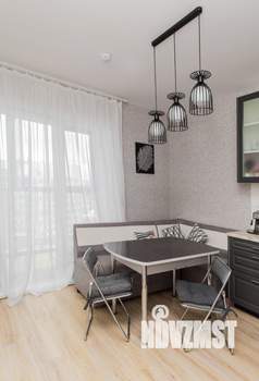 1-к квартира, на длительный срок, 39м2, 25/31 этаж