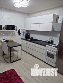 Студия квартира, посуточно, 34м2, 7/16 этаж