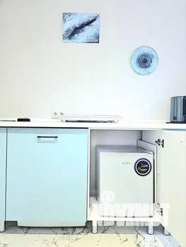 1-к квартира, посуточно, 38м2, 5/10 этаж