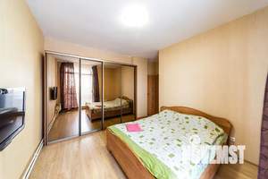 2-к квартира, посуточно, 70м2, 7/25 этаж