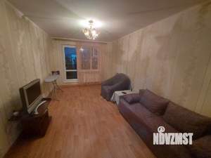 1-к квартира, на длительный срок, 38м2, 10/10 этаж