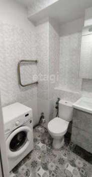 2-к квартира, на длительный срок, 39м2, 18/25 этаж