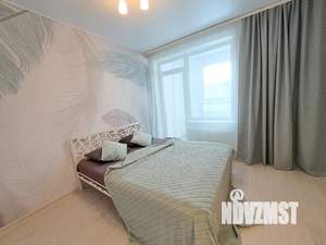 Студия квартира, посуточно, 29м2, 6/17 этаж