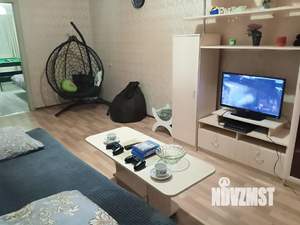 3-к квартира, посуточно, 64м2, 5/9 этаж