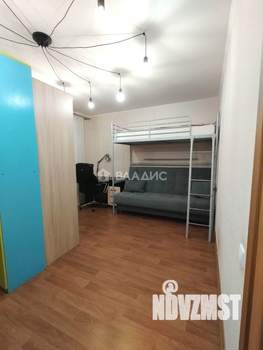 3-к квартира, на длительный срок, 90м2, 2/16 этаж