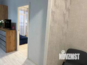 1-к квартира, посуточно, 40м2, 3/9 этаж