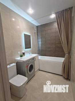 1-к квартира, на длительный срок, 42м2, 5/10 этаж