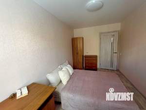 2-к квартира, посуточно, 47м2, 1/1 этаж