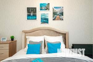 2-к квартира, посуточно, 50м2, 8/25 этаж