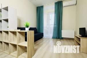 2-к квартира, посуточно, 49м2, 17/23 этаж
