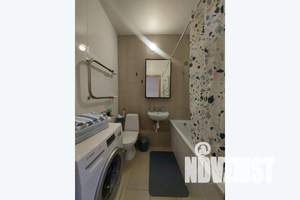 1-к квартира, посуточно, 41м2, 3/14 этаж