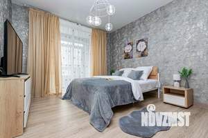 2-к квартира, посуточно, 50м2, 1/1 этаж