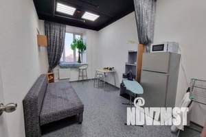 2-к квартира, посуточно, 51м2, 7/17 этаж