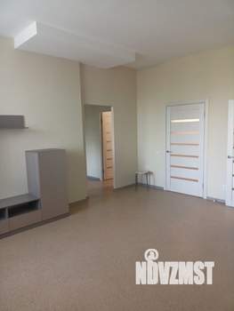 1-к квартира, на длительный срок, 63м2, 7/22 этаж