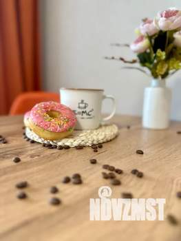 Студия квартира, посуточно, 25м2, 12/25 этаж