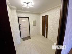 2-к квартира, на длительный срок, 60м2, 23/26 этаж