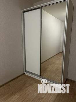 1-к квартира, посуточно, 40м2, 4/25 этаж