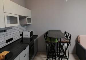 2-к квартира, на длительный срок, 43м2, 16/17 этаж