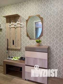 2-к квартира, посуточно, 49м2, 2/5 этаж