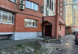 2-к квартира, на длительный срок, 65м2, 12/14 этаж