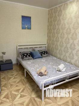 1-к квартира, посуточно, 32м2, 4/5 этаж