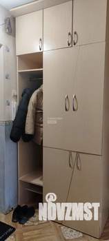 1-к квартира, на длительный срок, 28м2, 4/9 этаж