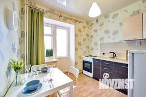 1-к квартира, посуточно, 48м2, 7/9 этаж