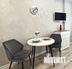 1-к квартира, посуточно, 26м2, 1/1 этаж