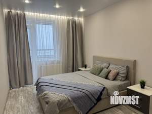 2-к квартира, посуточно, 50м2, 12/19 этаж