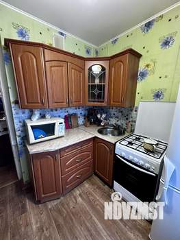 2-к квартира, на длительный срок, 44м2, 5/6 этаж