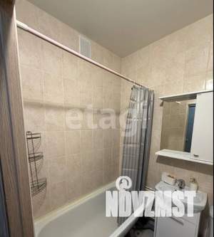 Студия квартира, на длительный срок, 22м2, 3/9 этаж