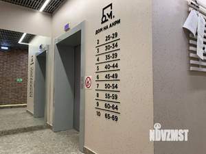 Студия квартира, на длительный срок, 29м2, 3/11 этаж