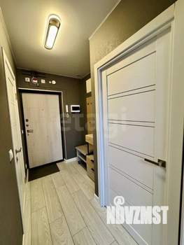 1-к квартира, на длительный срок, 34м2, 7/8 этаж