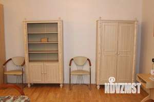 1-к квартира, посуточно, 50м2, 1/1 этаж