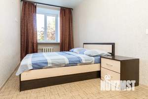 2-к квартира, посуточно, 45м2, 2/5 этаж