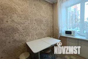 2-к квартира, посуточно, 46м2, 3/3 этаж